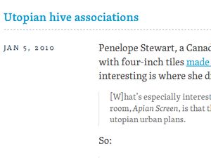 Screenshot of bobulate.com